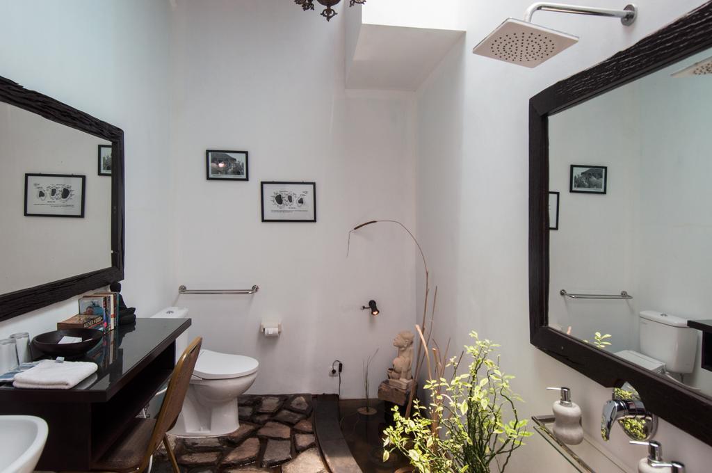 Ambary House Gili Trawangan- 2 Bedroom Private Villa, Pool Номер фото