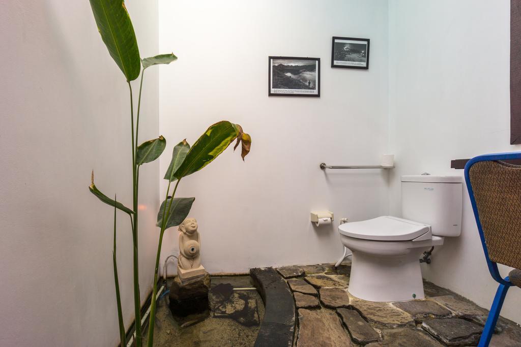 Ambary House Gili Trawangan- 2 Bedroom Private Villa, Pool Экстерьер фото
