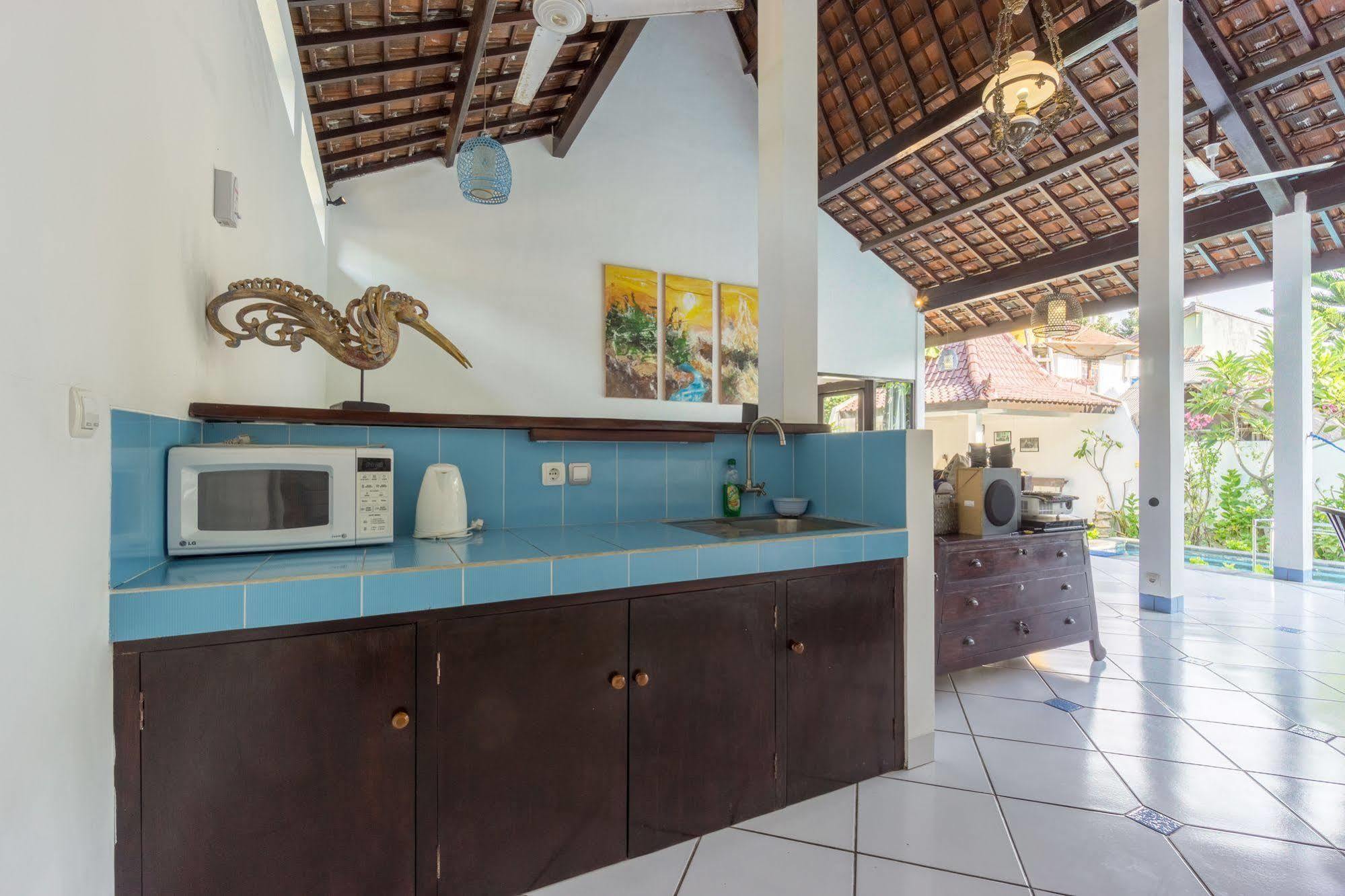 Ambary House Gili Trawangan- 2 Bedroom Private Villa, Pool Экстерьер фото