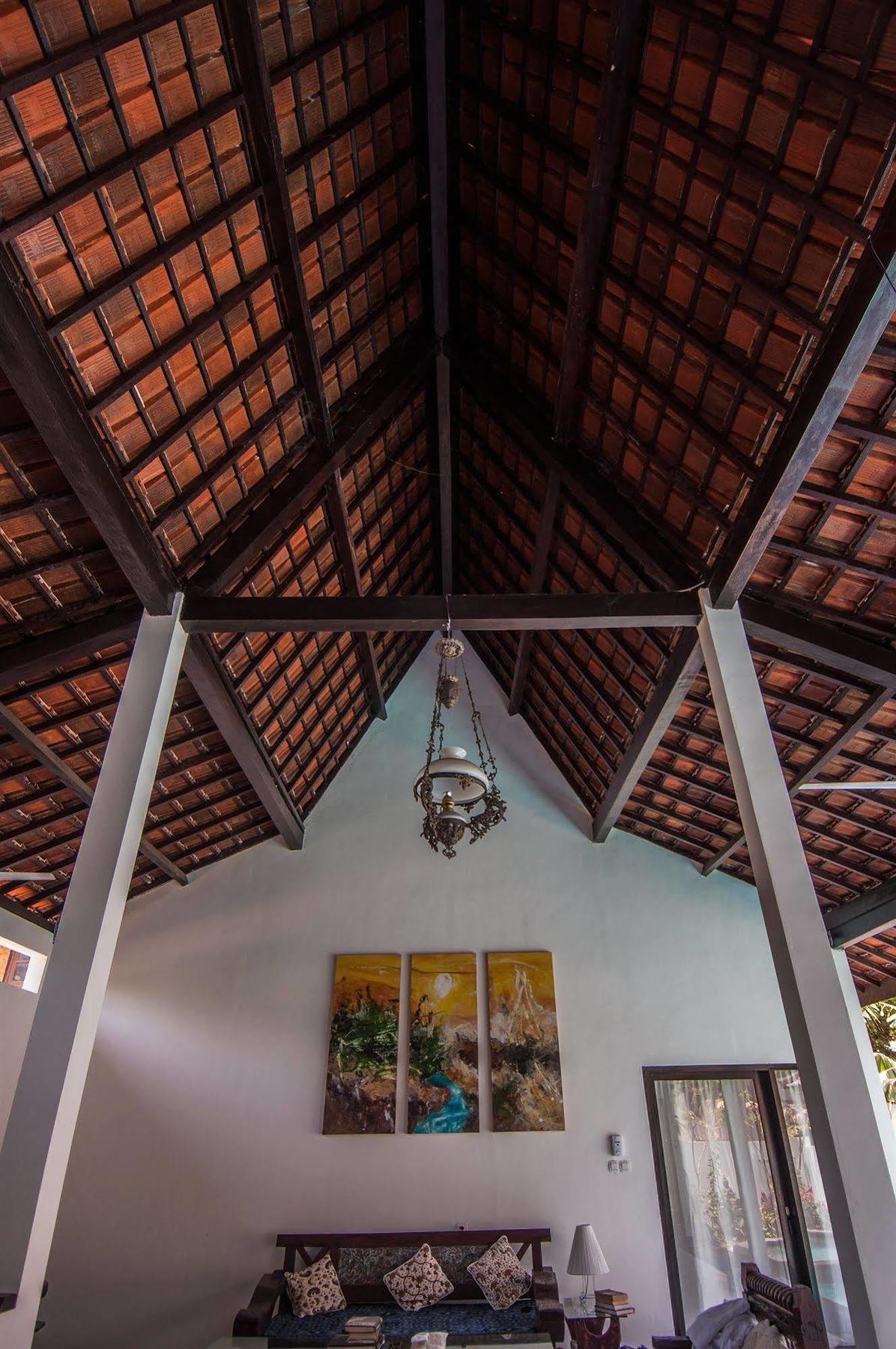 Ambary House Gili Trawangan- 2 Bedroom Private Villa, Pool Экстерьер фото